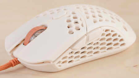 FinalMouse Ultralight - 2