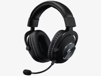 Logitech G Pro X - ImperialHal Headsets