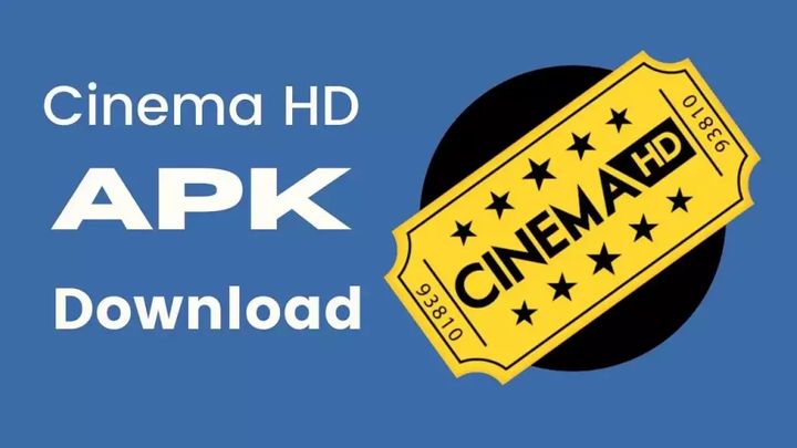 Cinema HD Mod